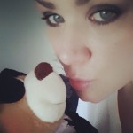 Der Undercoverbär Bärchen