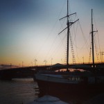 Rheinstand Wiesbaden